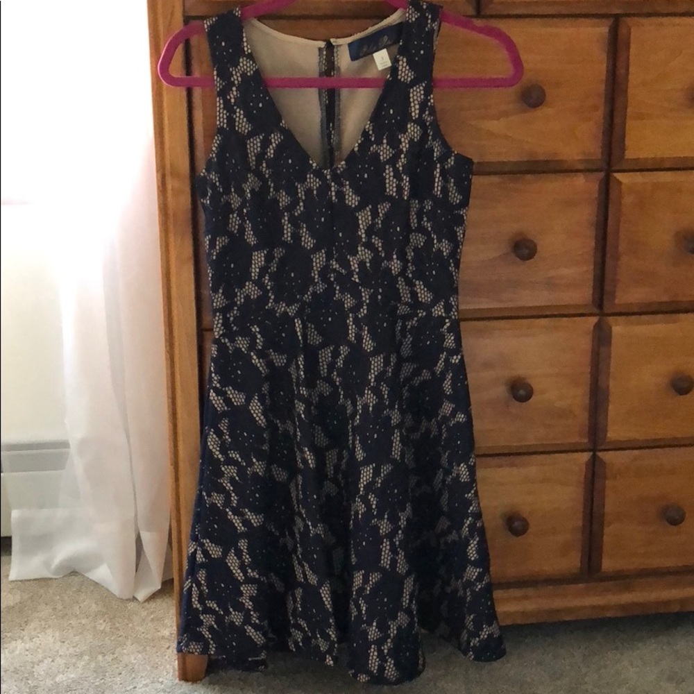 Francesca’s dress size S
